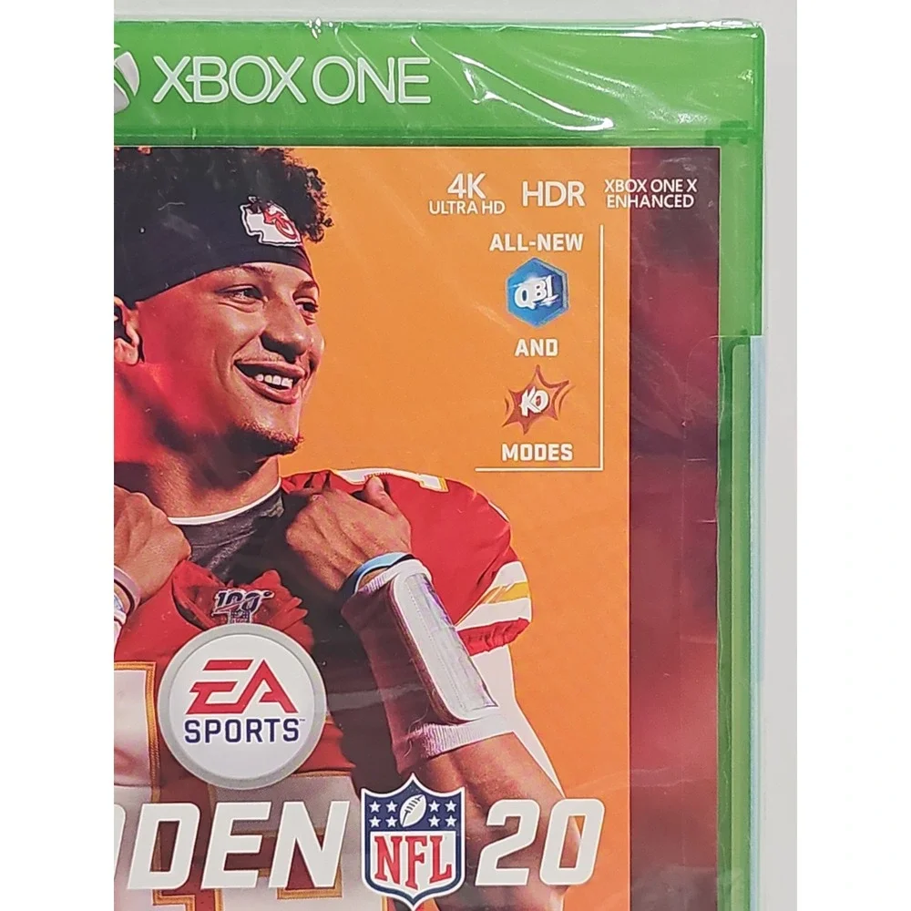 Madden NFL 20 - Microsoft Xbox One